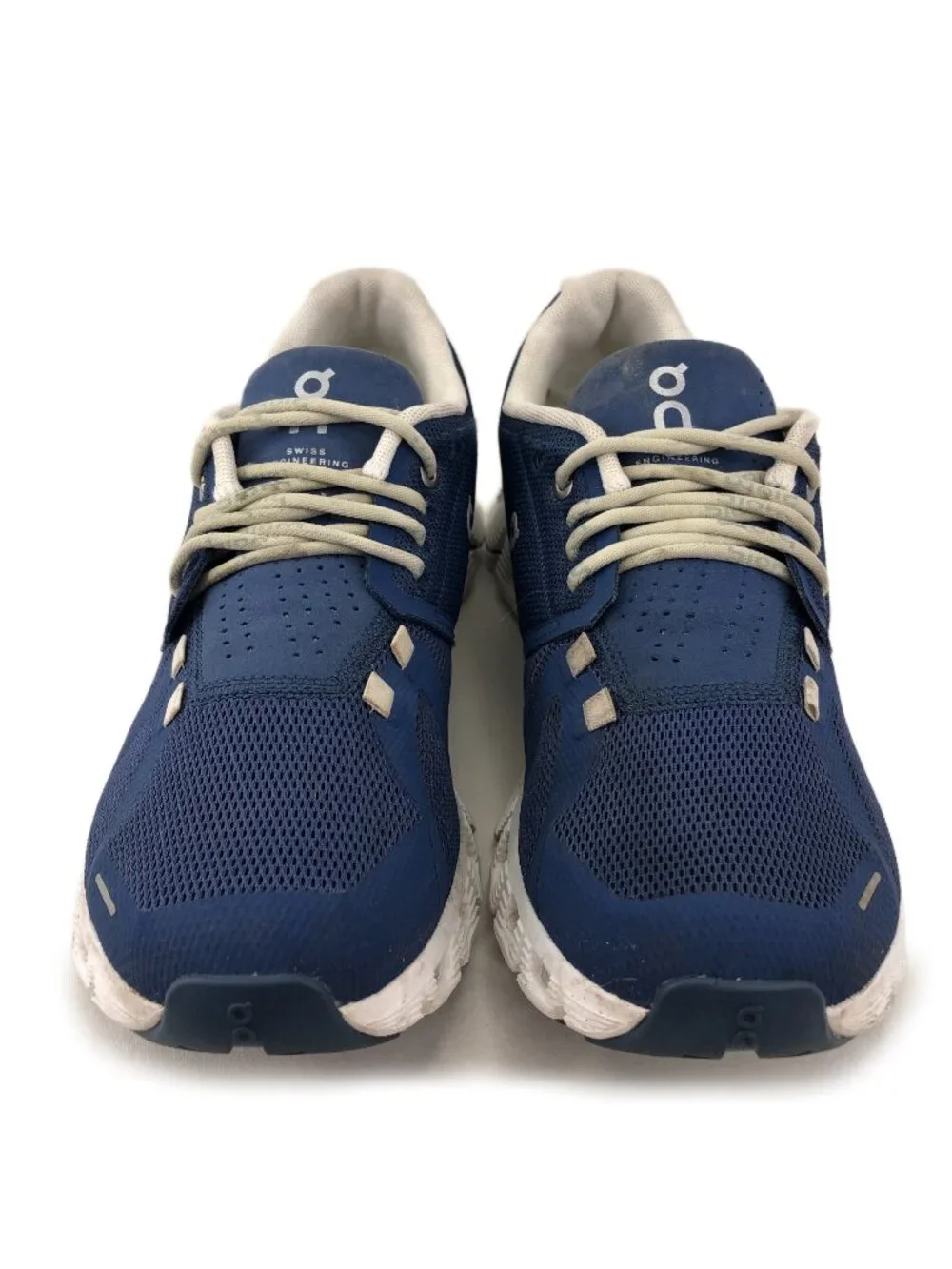 On Running running cloud